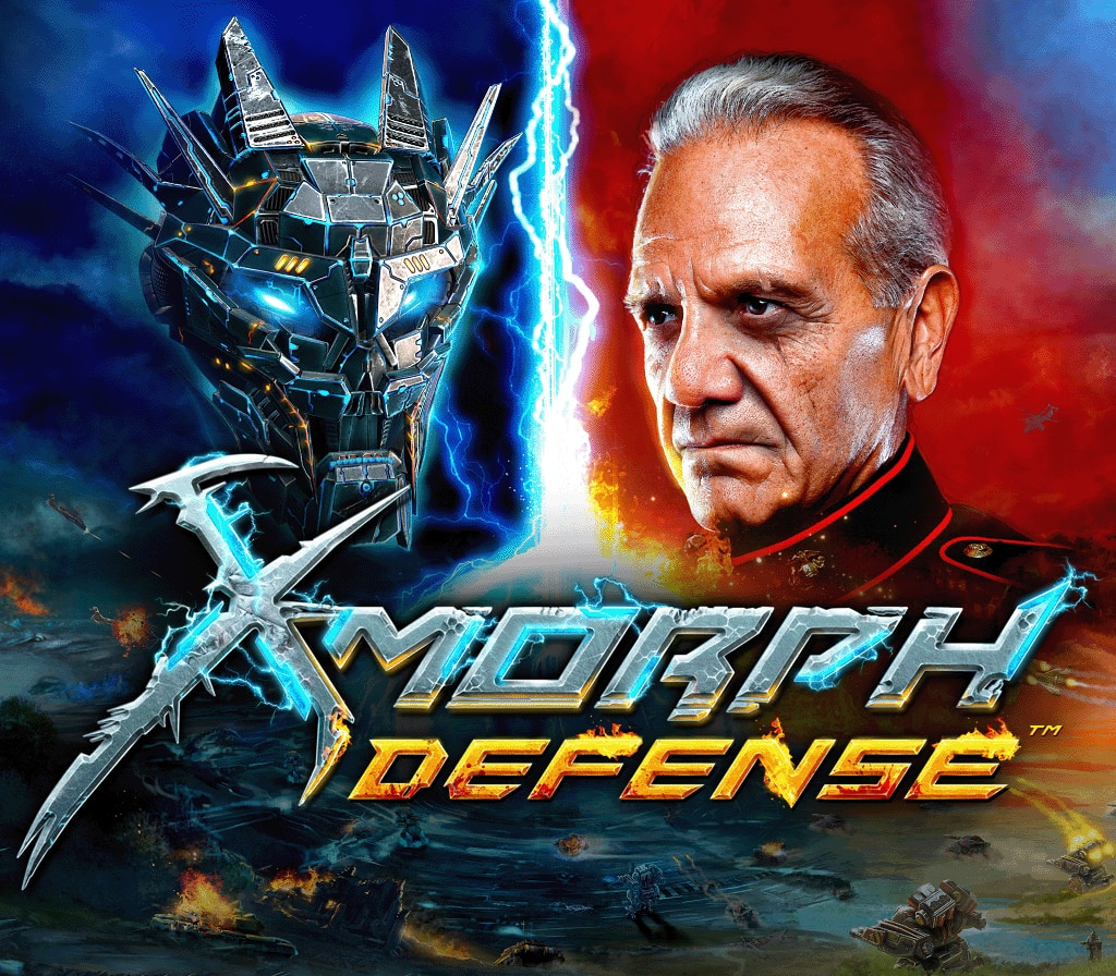 

X-Morph: Defense EU Steam CD Key