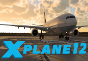 X-Plane 12 Steam Account