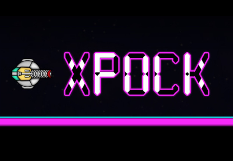 XPock Steam CD Key