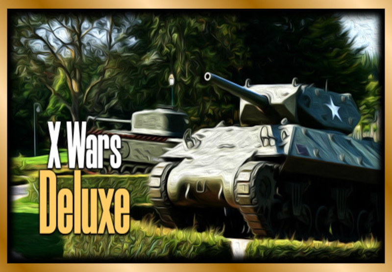X Wars Deluxe - Line Effect DLC Steam CD Key