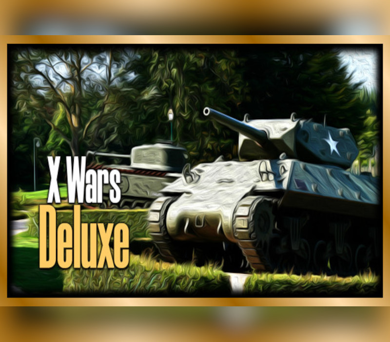 X Wars Deluxe - Line Effect DLC Steam