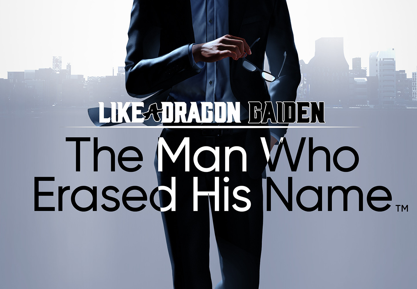 Like A Dragon Gaiden: The Man Who Erased His Name EU XBOX One / Xbox Series X,S / Windows 10 CD Key