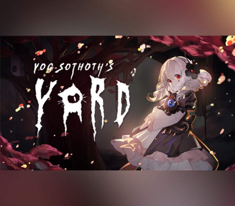 

Yog-Sothoth’s Yard EU PC Steam CD Key