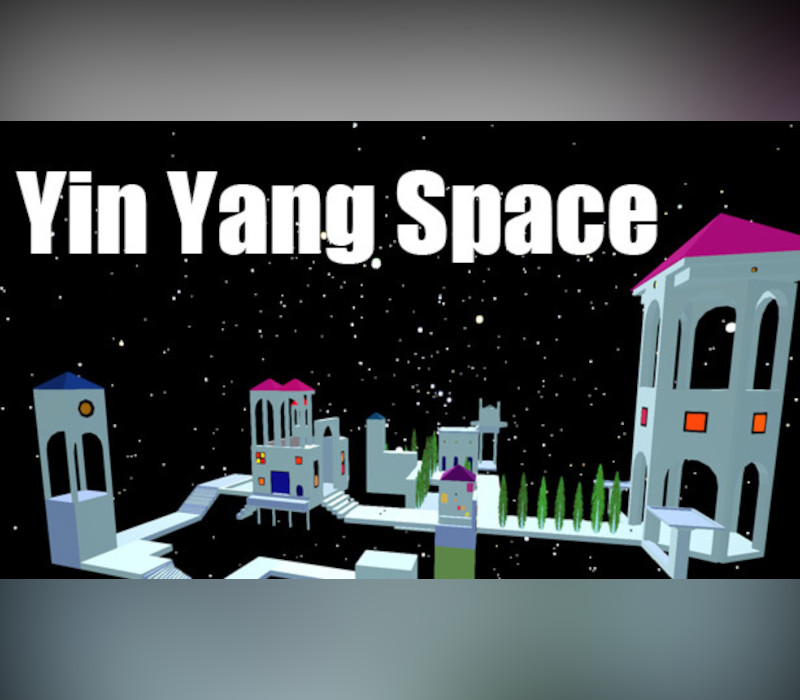 Yin Yang Space PC Steam