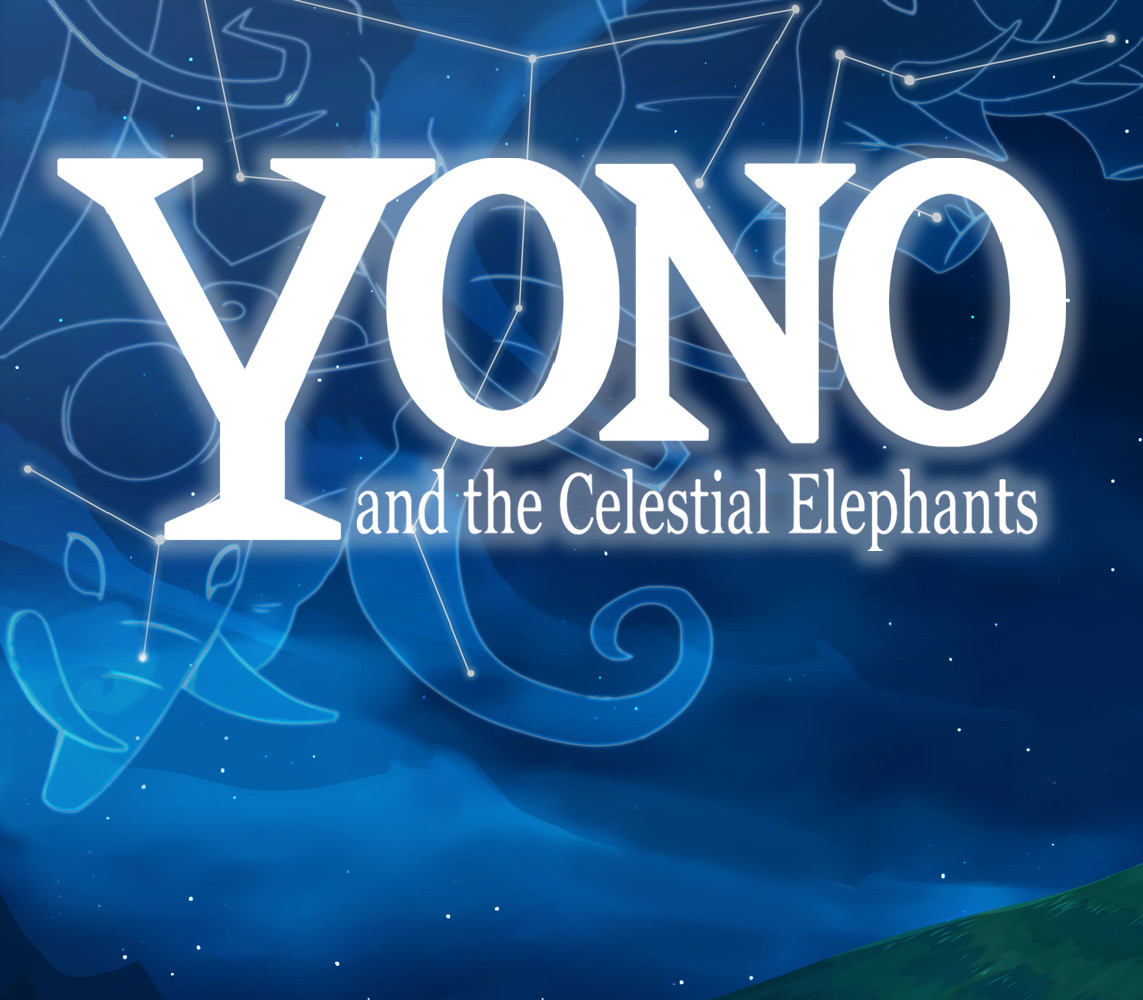 Yono and the Celestial Elephants EU PC Steam CD Key