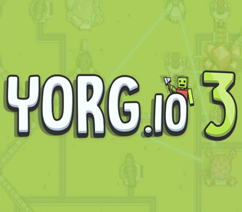 

YORG.io 3 Steam CD Key