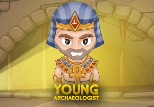 Young Archaeologist Steam CD Key