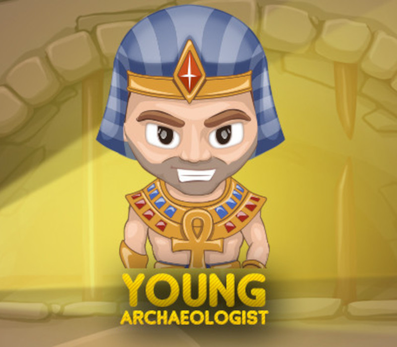 

Young Archaeologist Steam CD Key