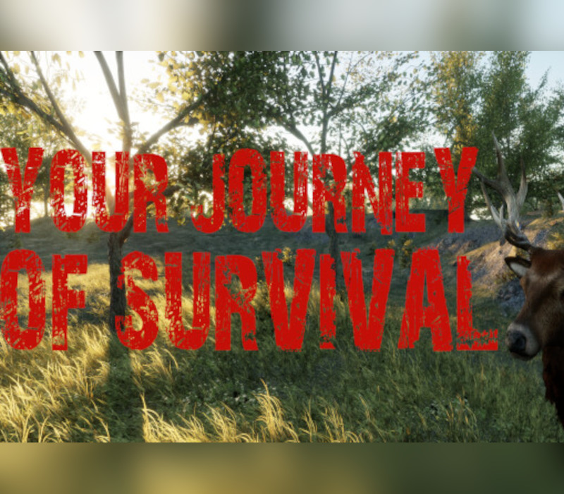 Your Journey of Survival Steam