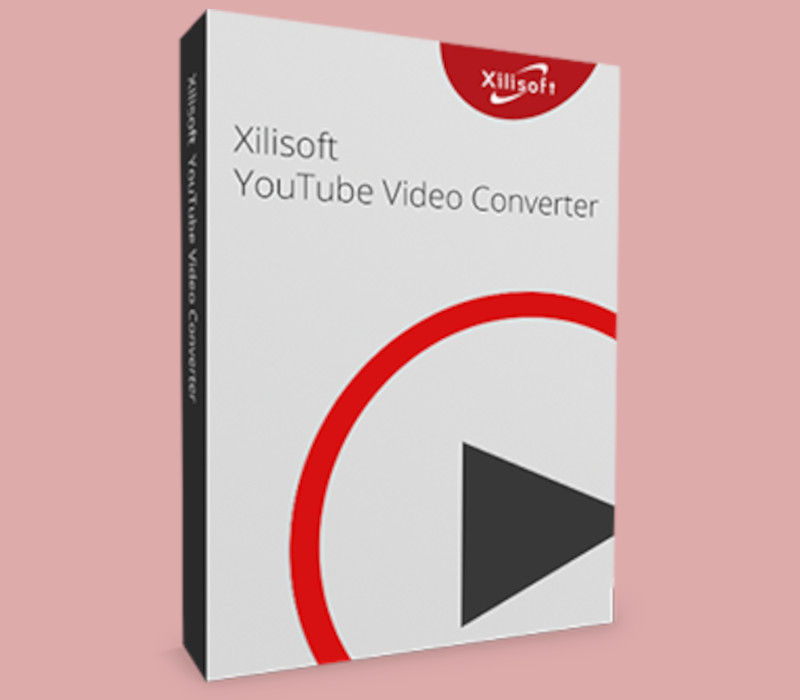 

Xilisoft YouTube Video Converter CD Key (Lifetime / 1 PC)