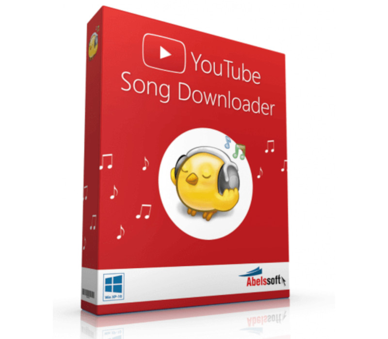 

Youtube Song Downloader Key (Lifetime / 1 PC)