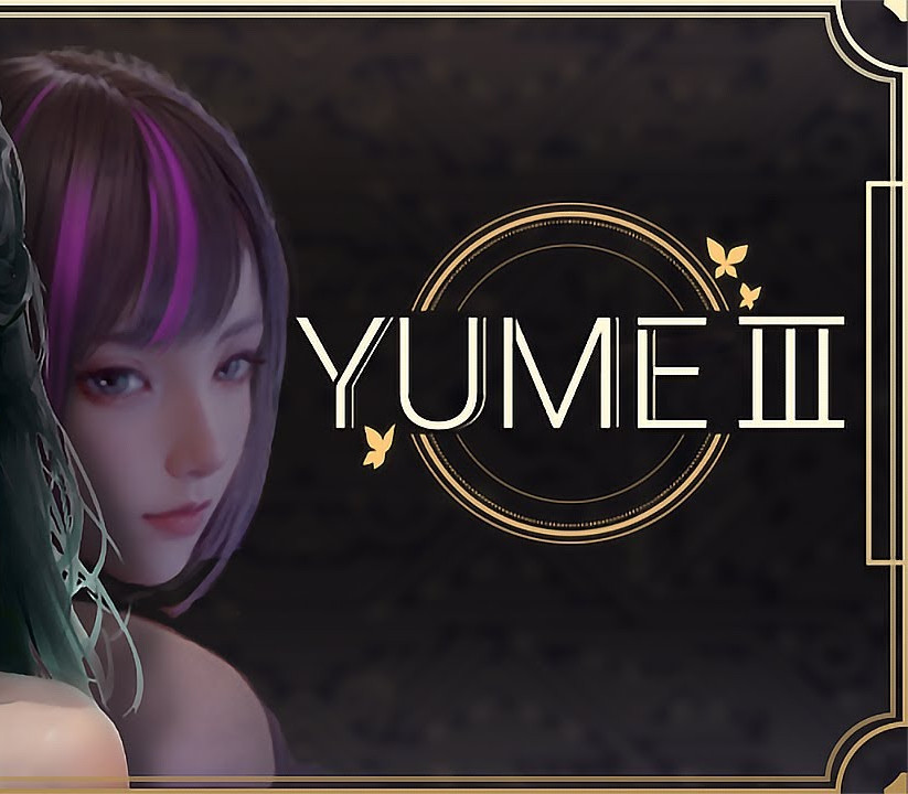 YUME 3 Steam