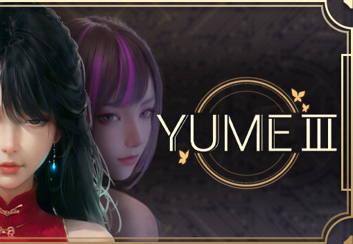 YUME 3 Steam CD Key screenshot 1