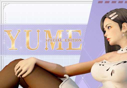 YUME : Special Edition Steam CD Key