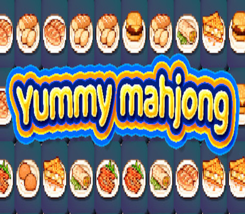 

Yummy Mahjong Steam CD Key