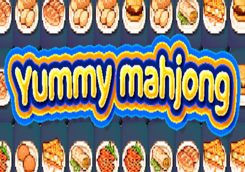 Yummy Mahjong Steam CD Key