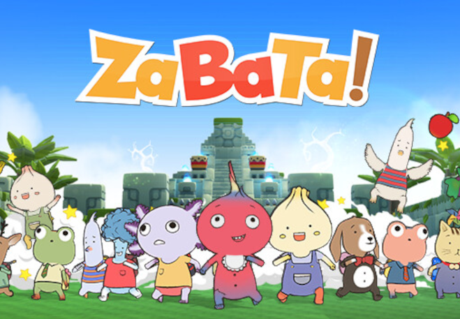 ZaBaTa! Steam CD Key screenshot 1