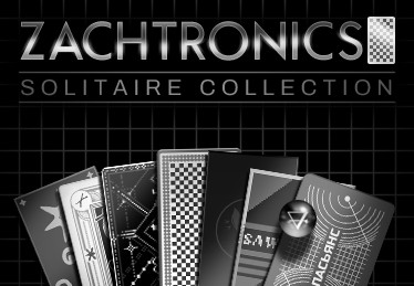 50% The Zachtronics Solitaire Collection on