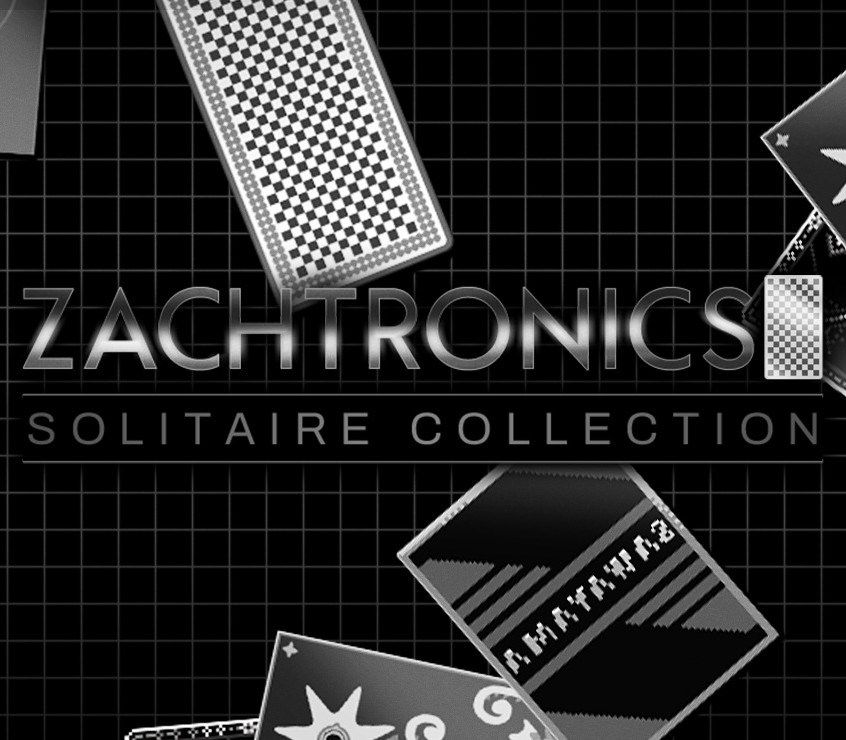 Zachtronics on X: What's in the Zachtronics Solitaire Collection