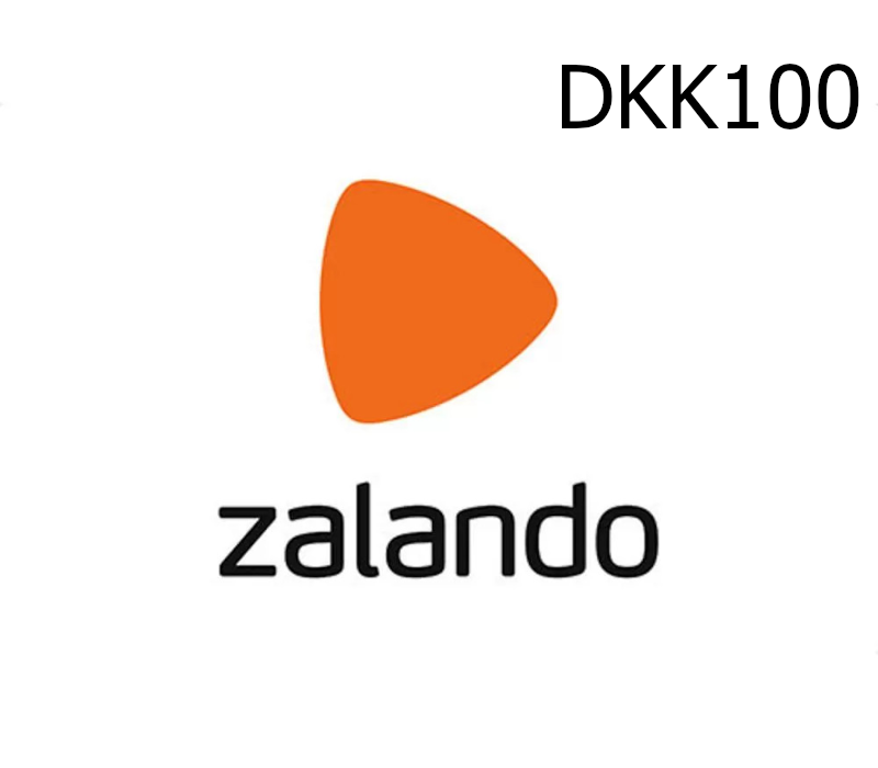 

Zalando 100 DKK Gift Card DK