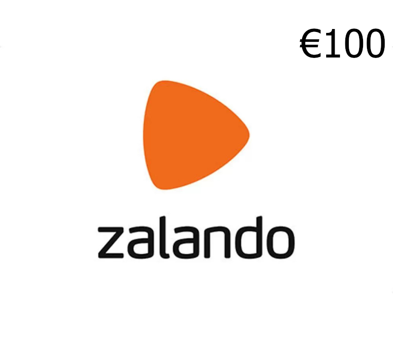 

Zalando 100 EUR Gift Card NL