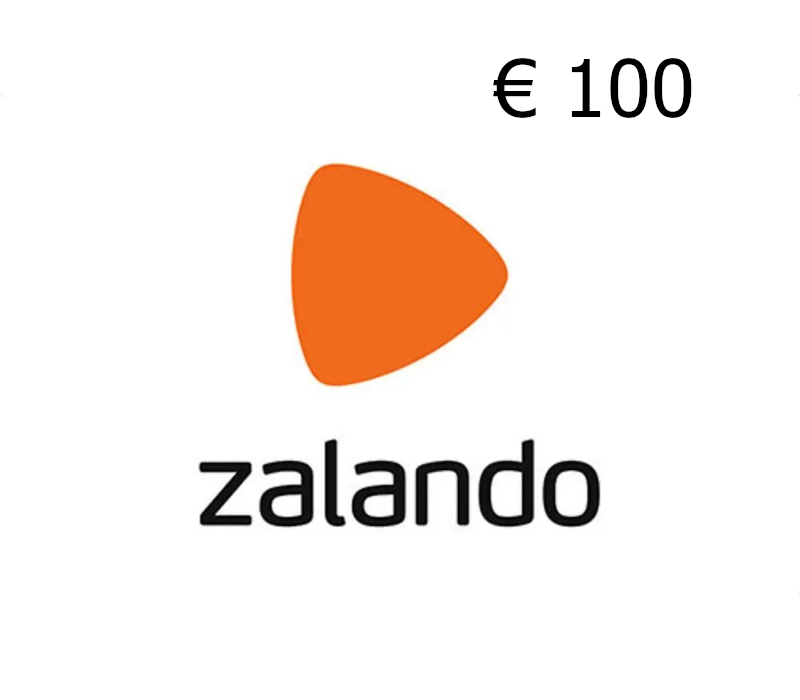 

Zalando 100 EUR Gift Card FI