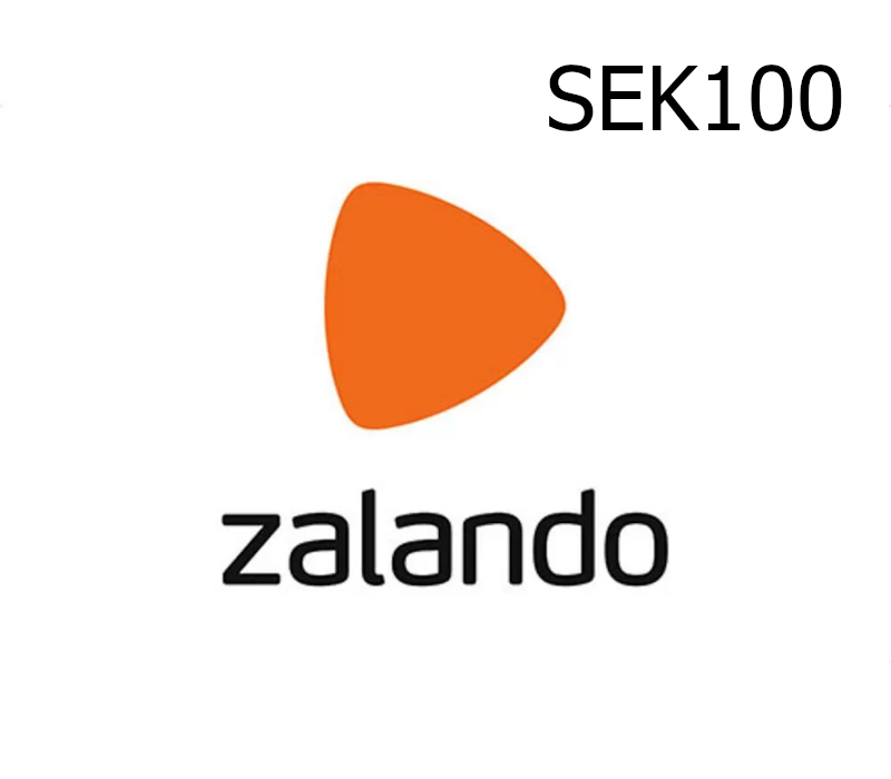 

Zalando 100 SEK Gift Card SE