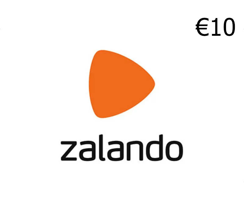 

Zalando 10 EUR Gift Card FI