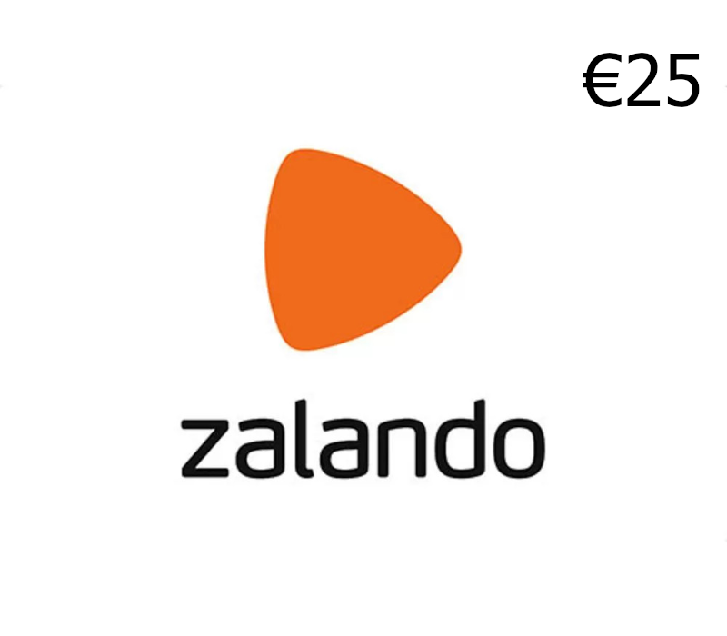 

Zalando 25 EUR Gift Card FI