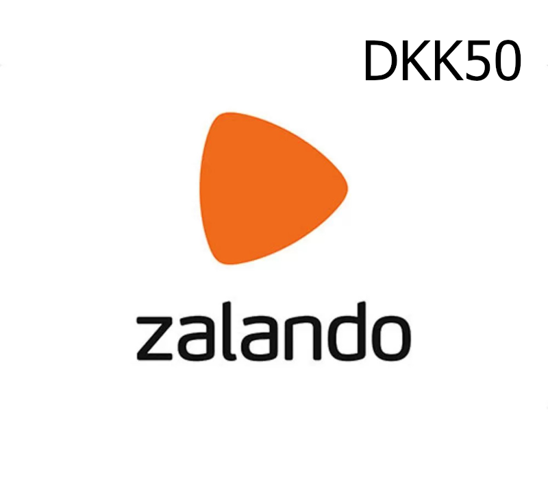 

Zalando 50 DKK Gift Card DK