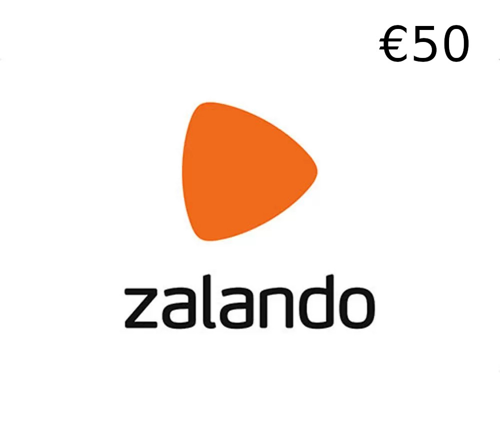 

Zalando 50 EUR Gift Card FI