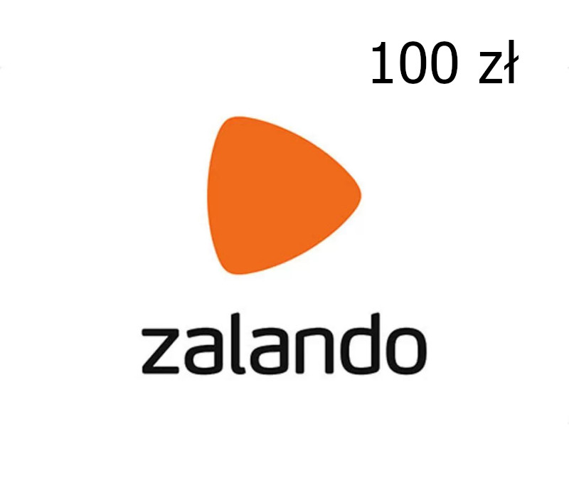 

Zalando 100 PLN Gift Card PL