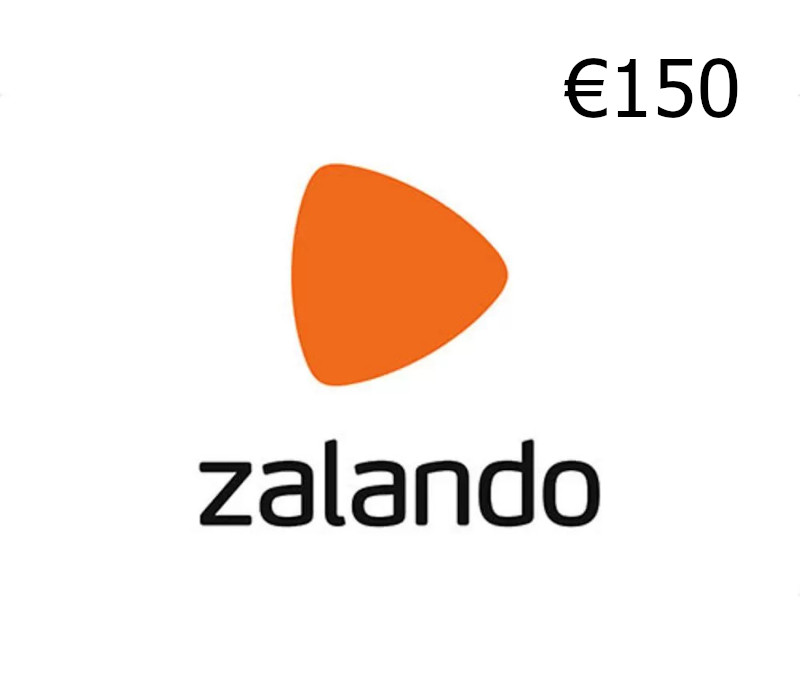 

Zalando 150 EUR Gift Card FR