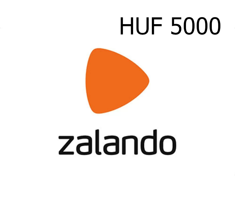 

Zalando 5000 HUF Gift Card HU