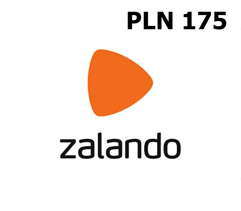 

Zalando 175 PLN Gift Card PL