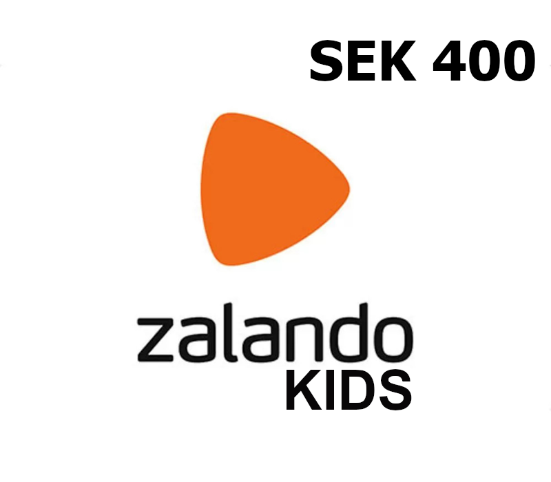 

Zalando Kids 400 SEK Gift Card SE