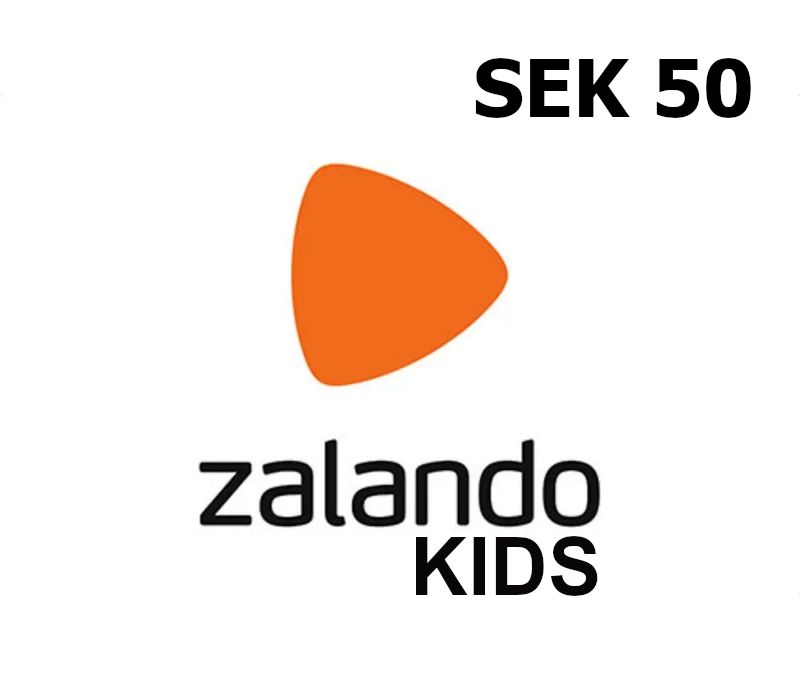 

Zalando Kids 50 SEK Gift Card SE