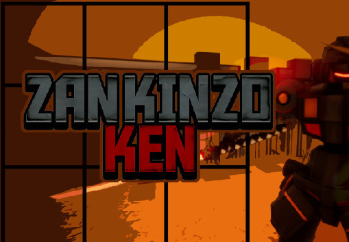 Zankinzoken PC Steam CD Key screenshot 2