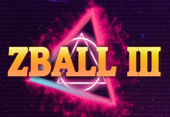 Zball III Steam CD Key screenshot 1