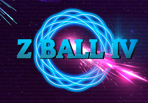Zball IV Steam CD Key