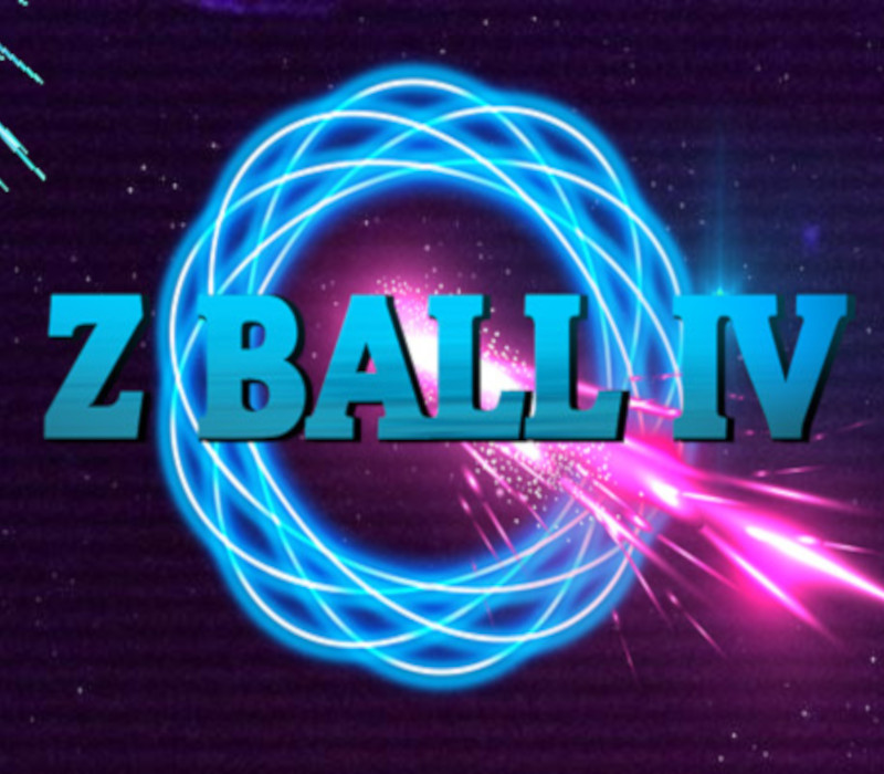 

Zball IV Steam CD Key