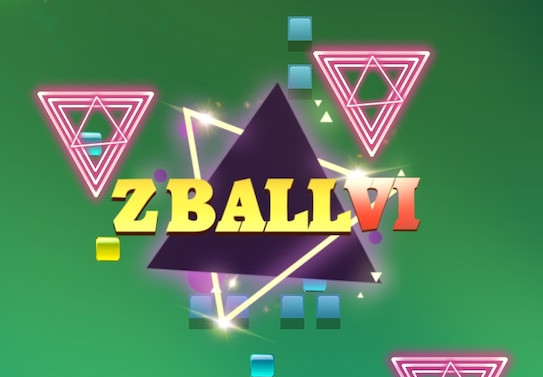 Zball VI Steam CD Key