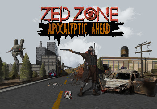 ZED ZONE PC Steam CD Key