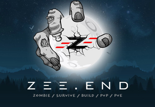 ZEE.END Steam CD Key screenshot 2