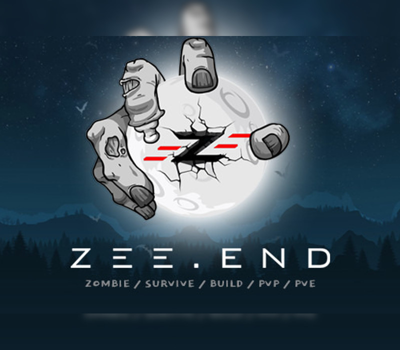 ZEE.END Steam CD Key