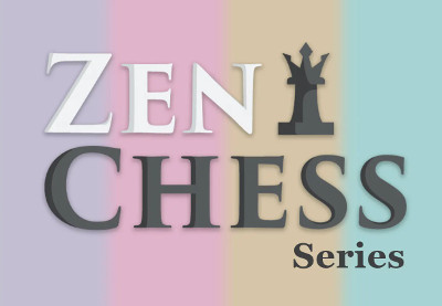 Zen Chess Series Steam CD Key screenshot 2