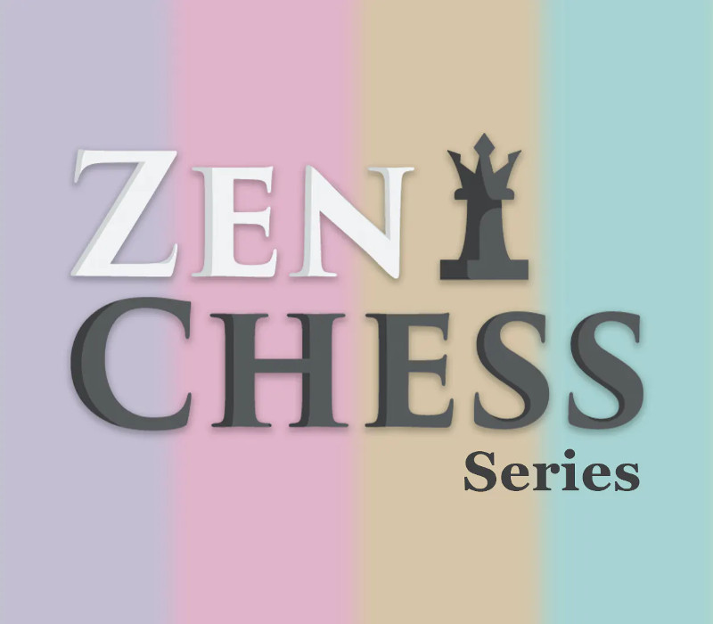 

Zen Chess Series Steam CD Key