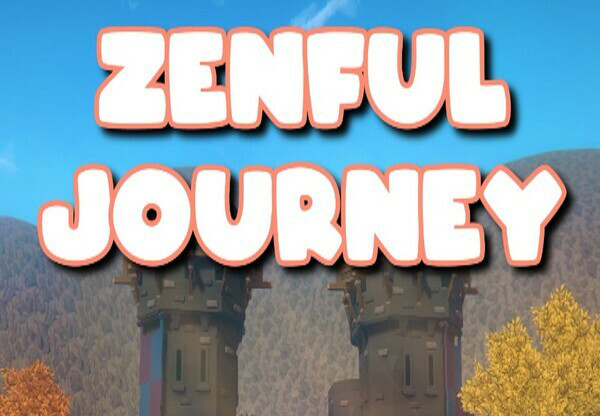 Zenful Journey Steam CD Key