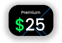 Zephal Serverside $25 Gift Card screenshot 1