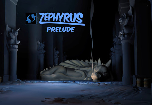 Zephyrus Prelude Steam CD Key